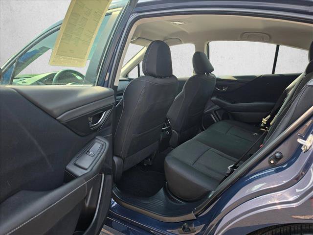 Certified 2025 Subaru Legacy Premium AWD/4WD image 16