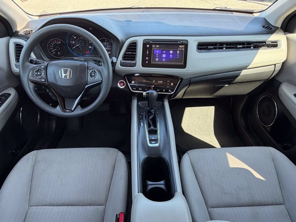 Used 2017 Honda HR-V EX image 13