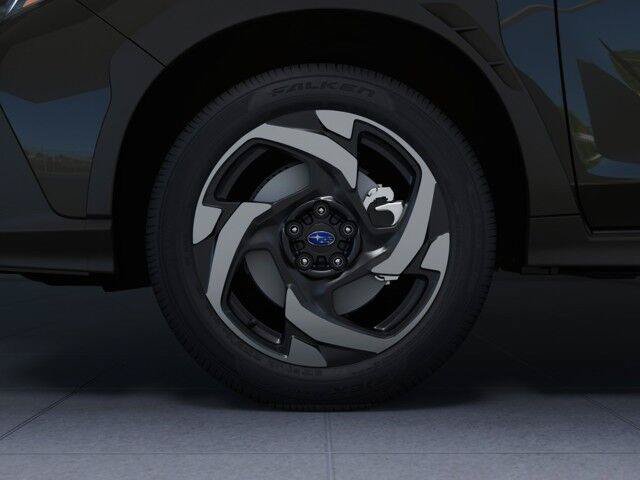 New 2026 Subaru Crosstrek 2.5i Limited w/ Crosstrek Mirror Package AWD/4WD image 9