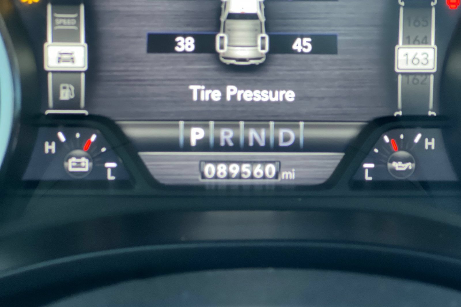 Used 2019 RAM 1500 Sport w/ Leather & Sound Group AWD/4WD image 22