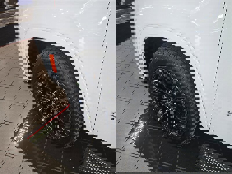 Used 2024 Jeep Grand Wagoneer L Series II w/ Quick Order Packagew 28T image 45