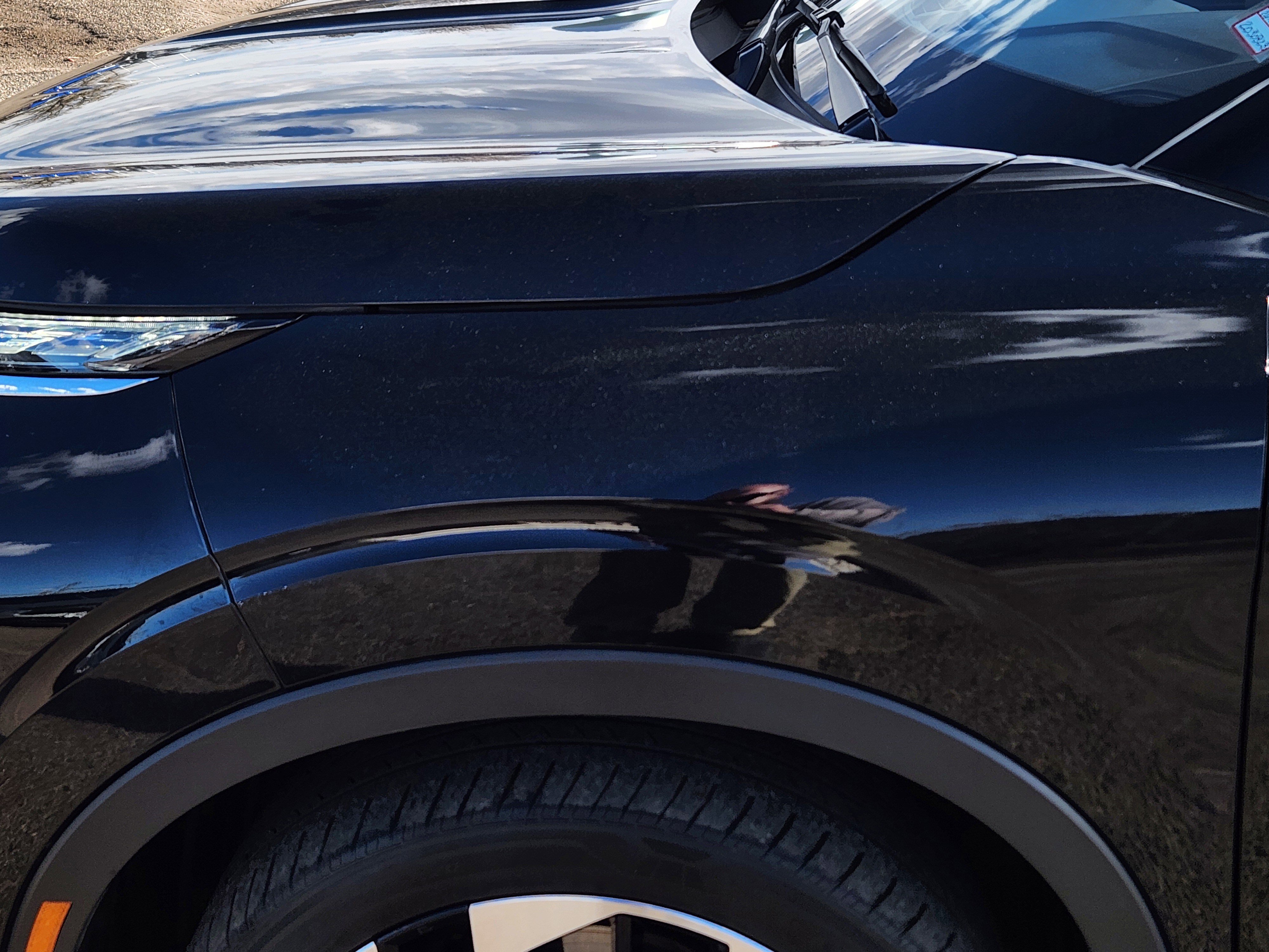 Used 2023 Mitsubishi Outlander SE image 6