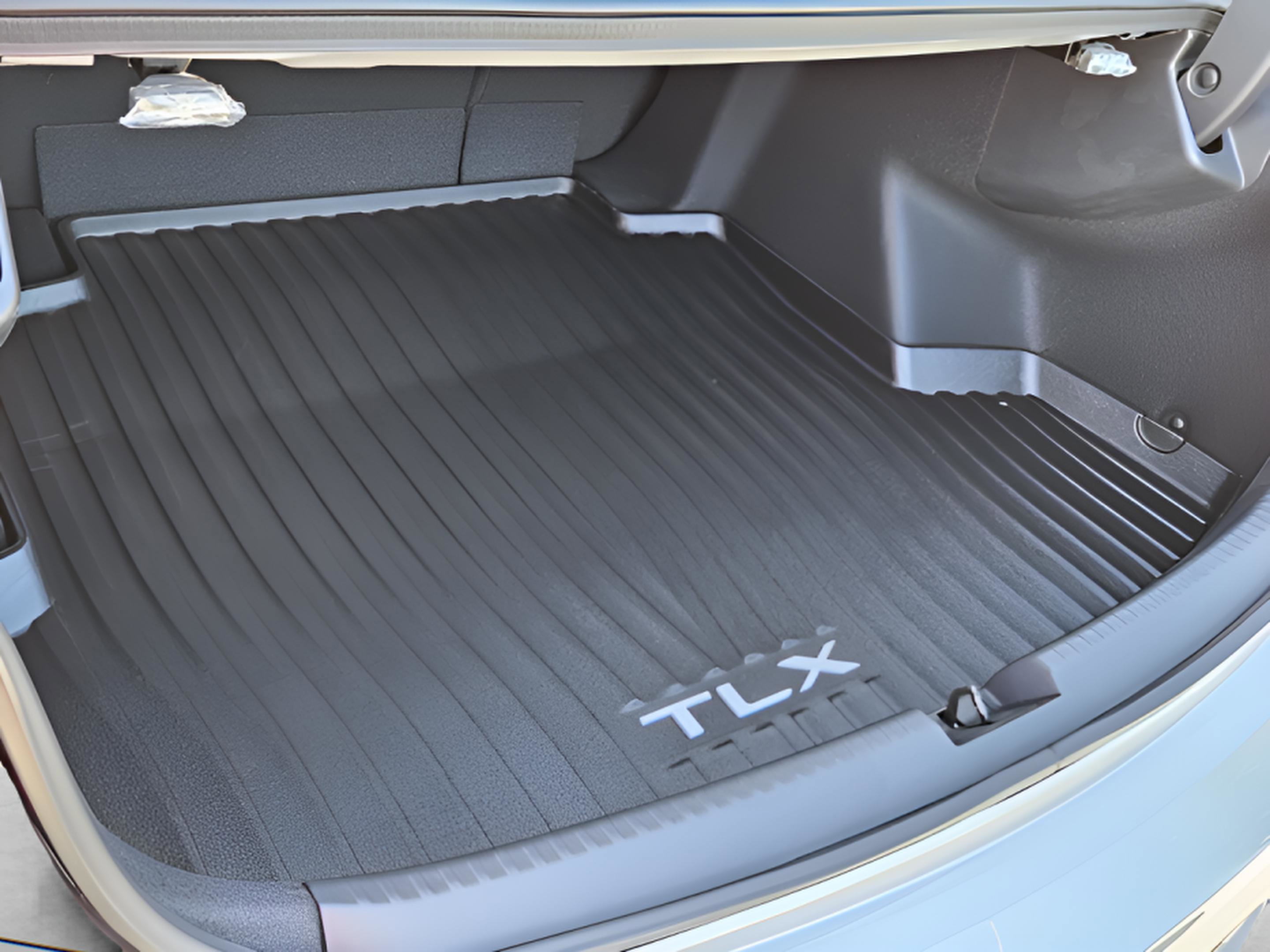 New 2025 Acura TLX w/Technology Package image 30