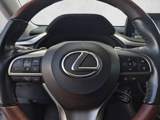Used 2022 Lexus RX 350 FWD w/ Premium Package image 13