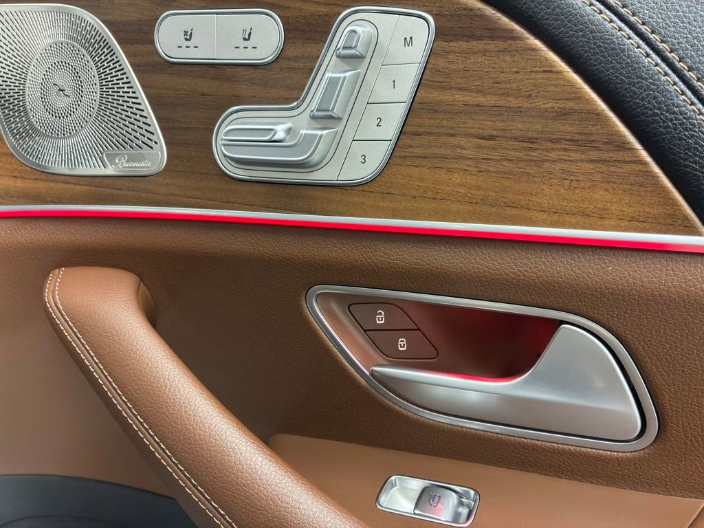 Used 2024 Mercedes-Benz GLE 450 4MATIC image 63