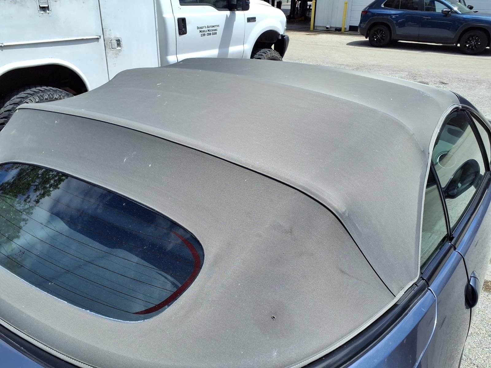 Used 2007 Mitsubishi Eclipse GS image 12