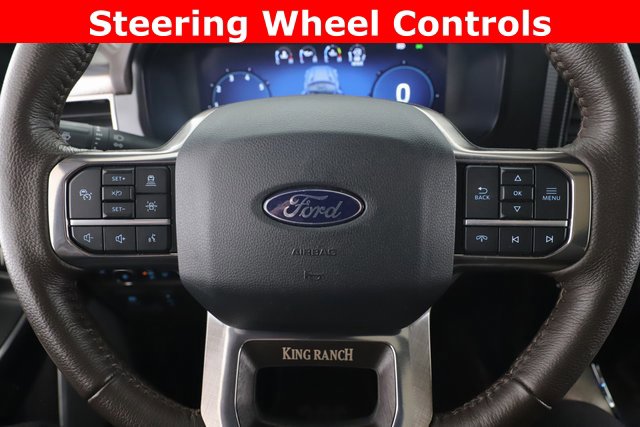 Used 2024 Ford F150 King Ranch image 23
