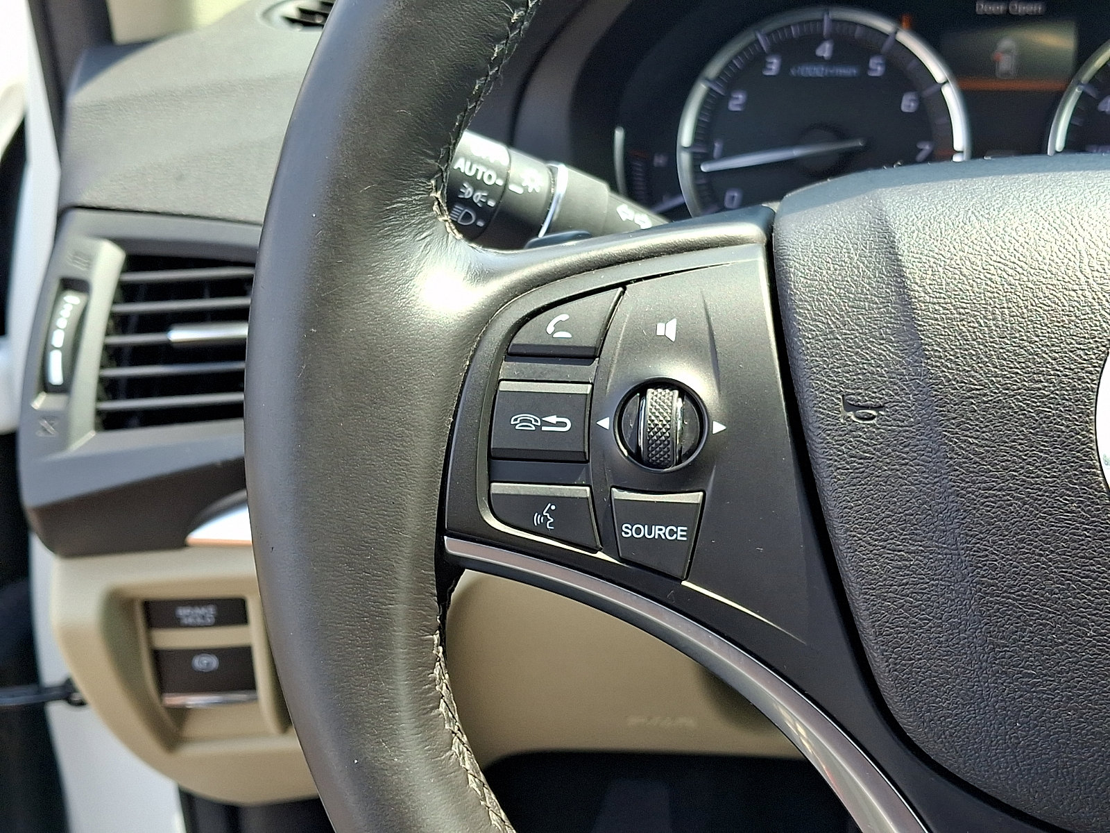 Certified 2018 Acura MDX SH-AWD image 21