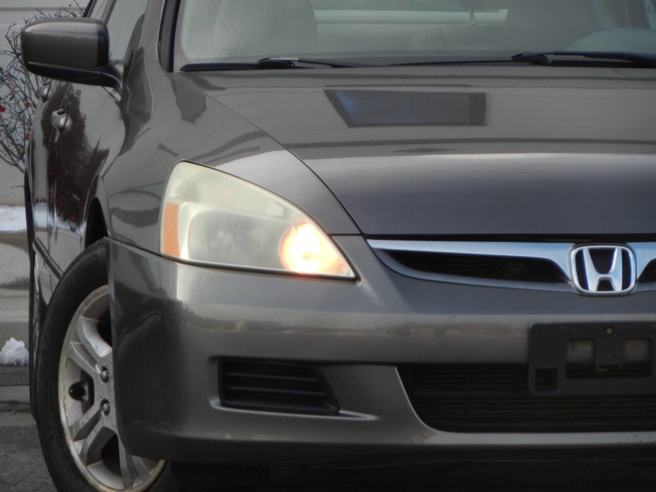 Used 2006 Honda Accord EX-L image 5