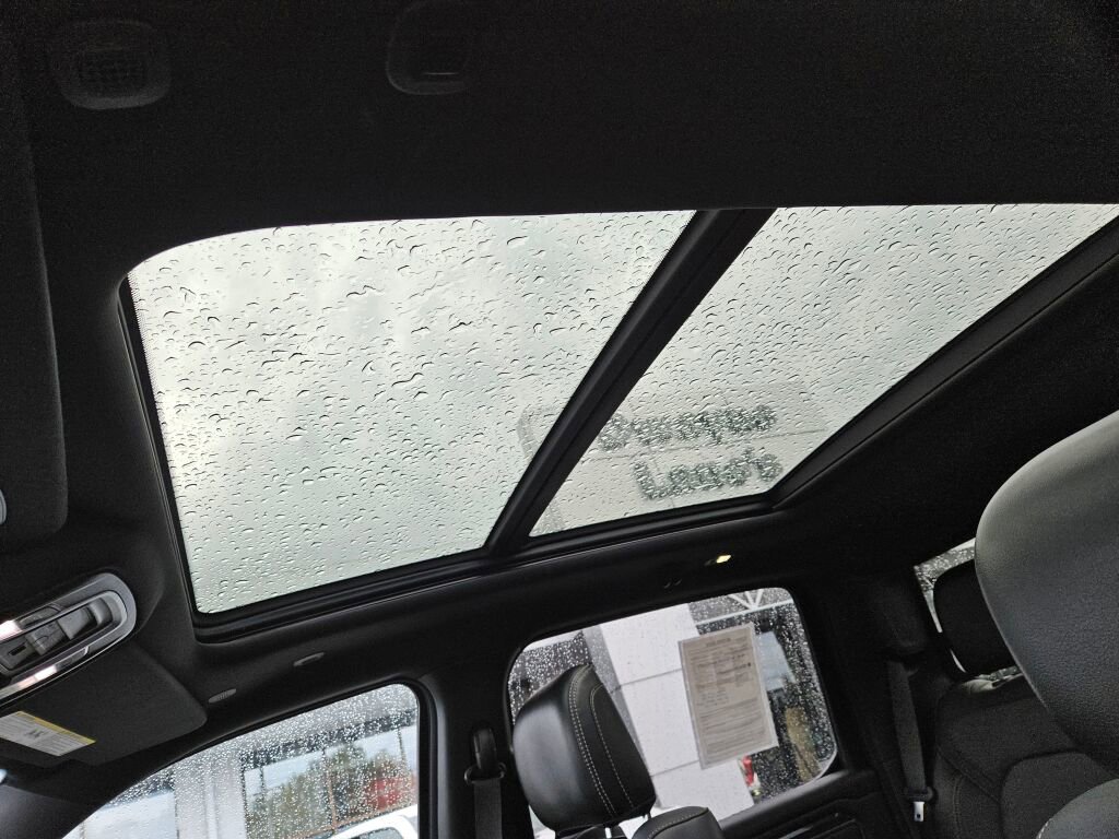 Used 2020 RAM 1500 Sport w/ Level 2 Equipment Goup w/2_L image 19