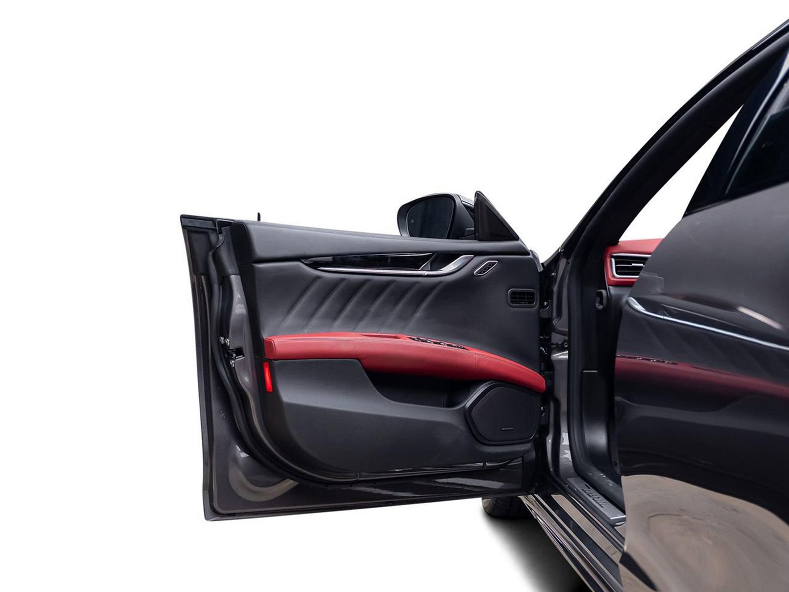 Used 2022 Maserati Ghibli Modena RWD image 61