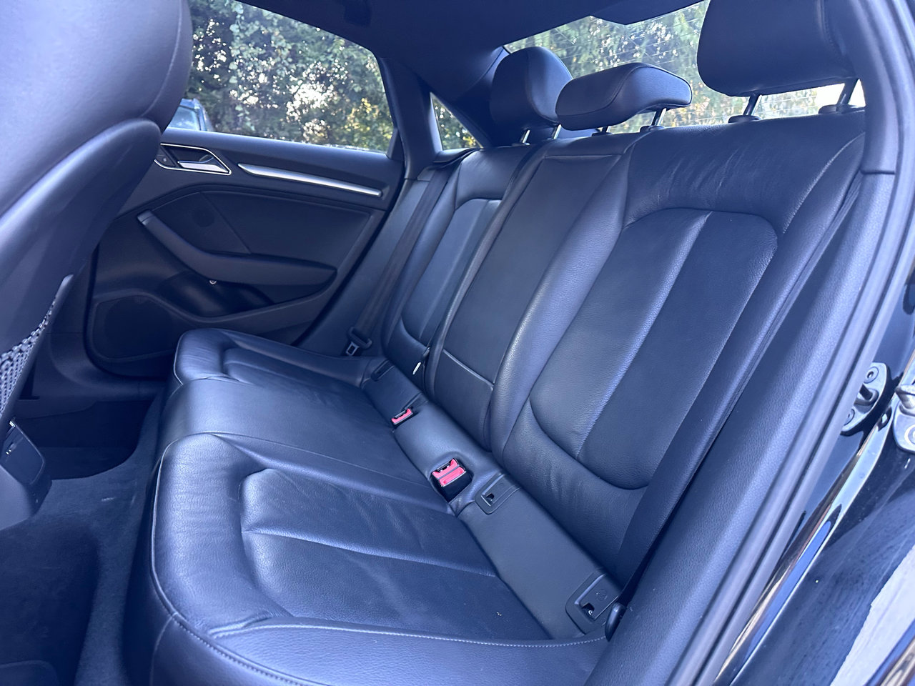 Used 2018 Audi A3 2.0T Premium image 30