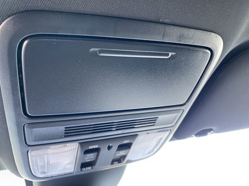 New 2026 Honda Odyssey Sport-L image 27