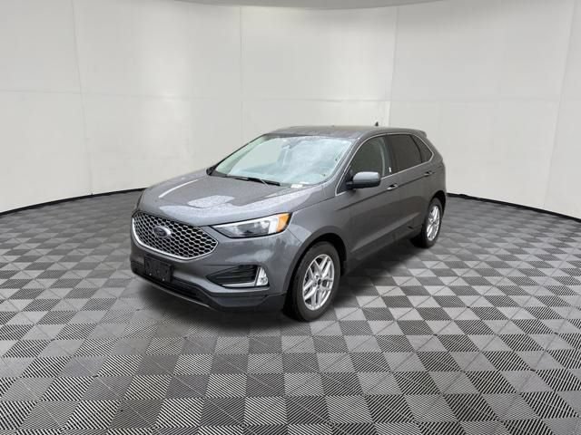 Used 2023 Ford Edge SEL w/ Convenience Package AWD/4WD image 13