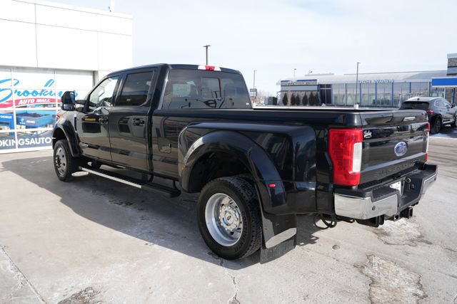 Used 2018 Ford F450 Lariat w/ Lariat Value Package image 36