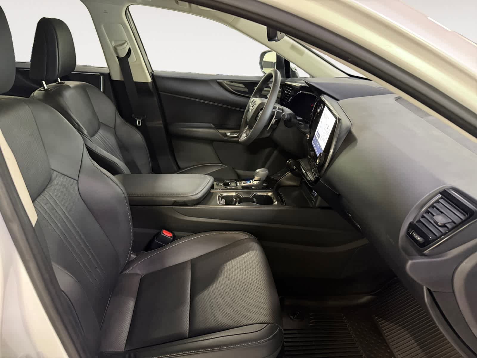 Used 2022 Lexus NX 350 AWD image 20