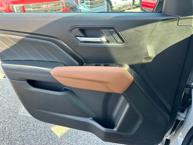 New 2026 GMC Canyon AT4 image 41