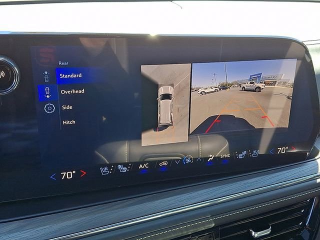 New 2026 Chevrolet Tahoe Premier w/ Sun And Tow Package image 15