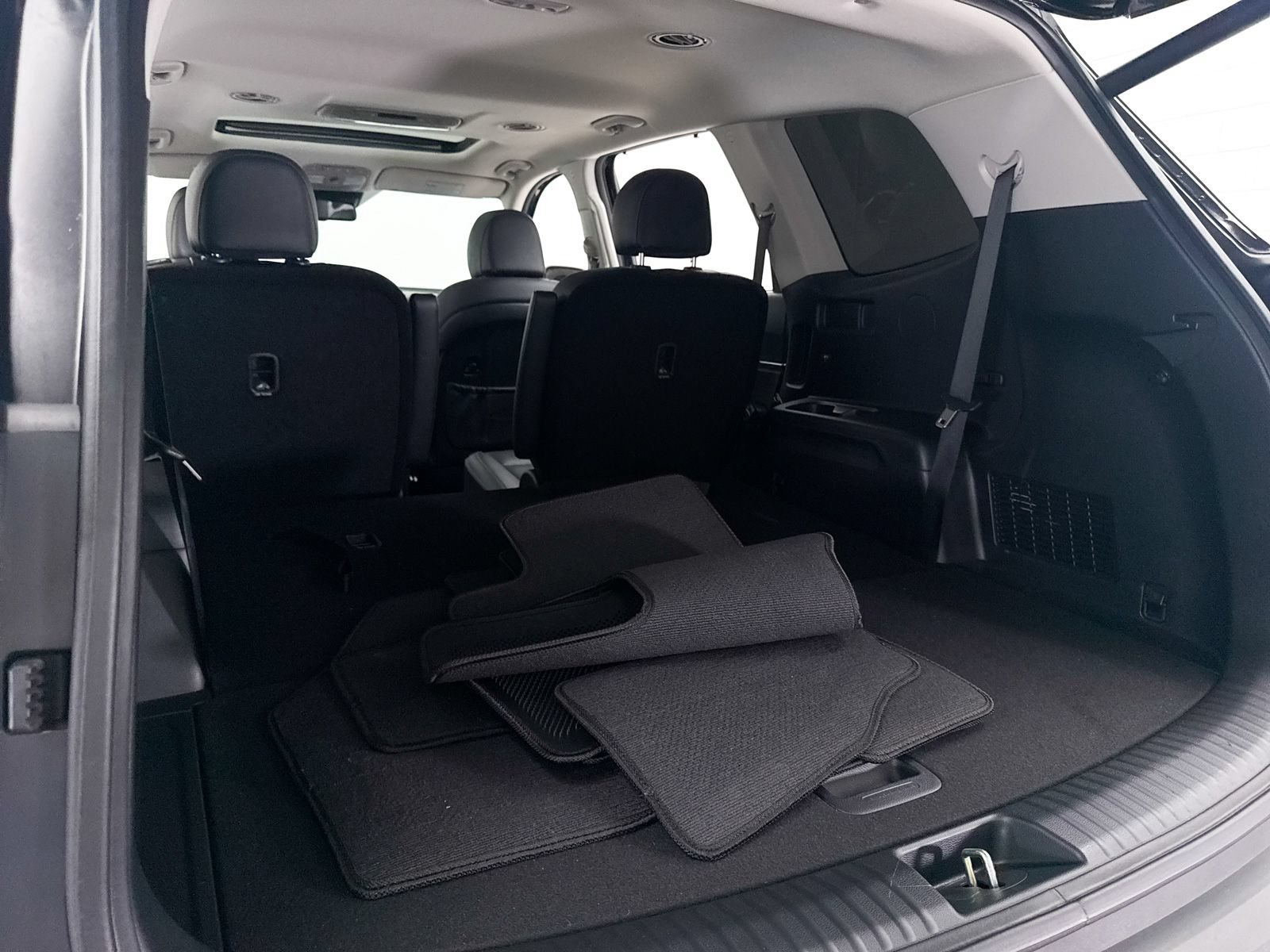 Certified 2022 Kia Telluride EX w/ EX Premium Package AWD/4WD image 35