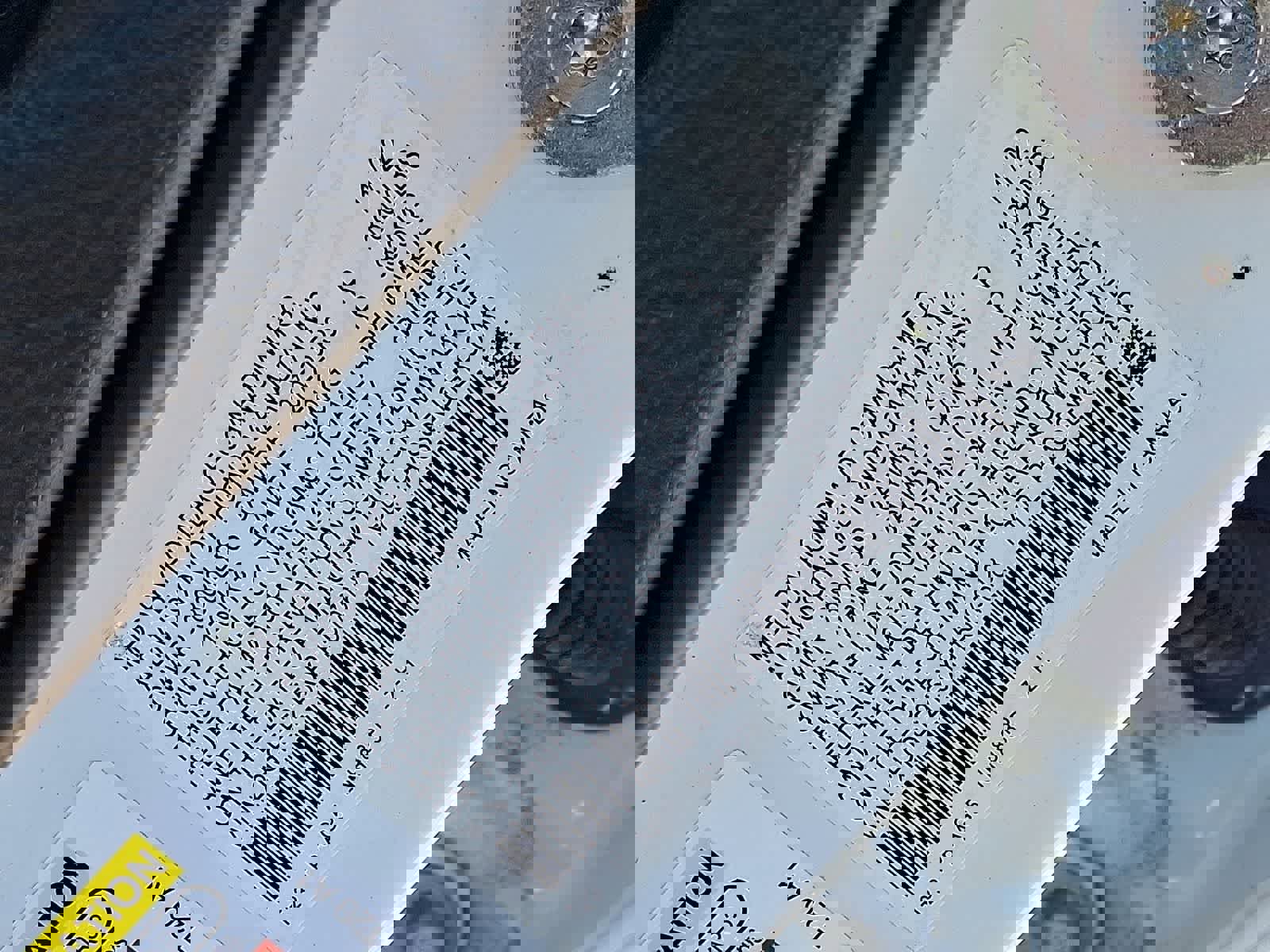 Used 2023 Honda Civic Sport image 37