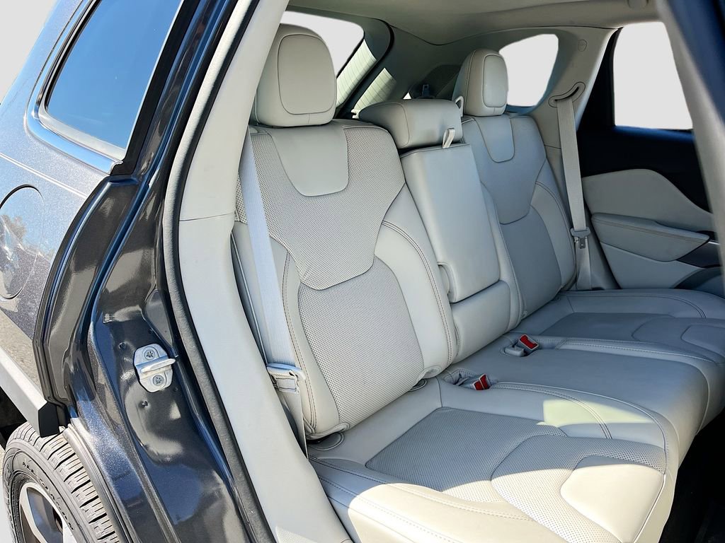 Certified 2022 Jeep Cherokee Limited image 26