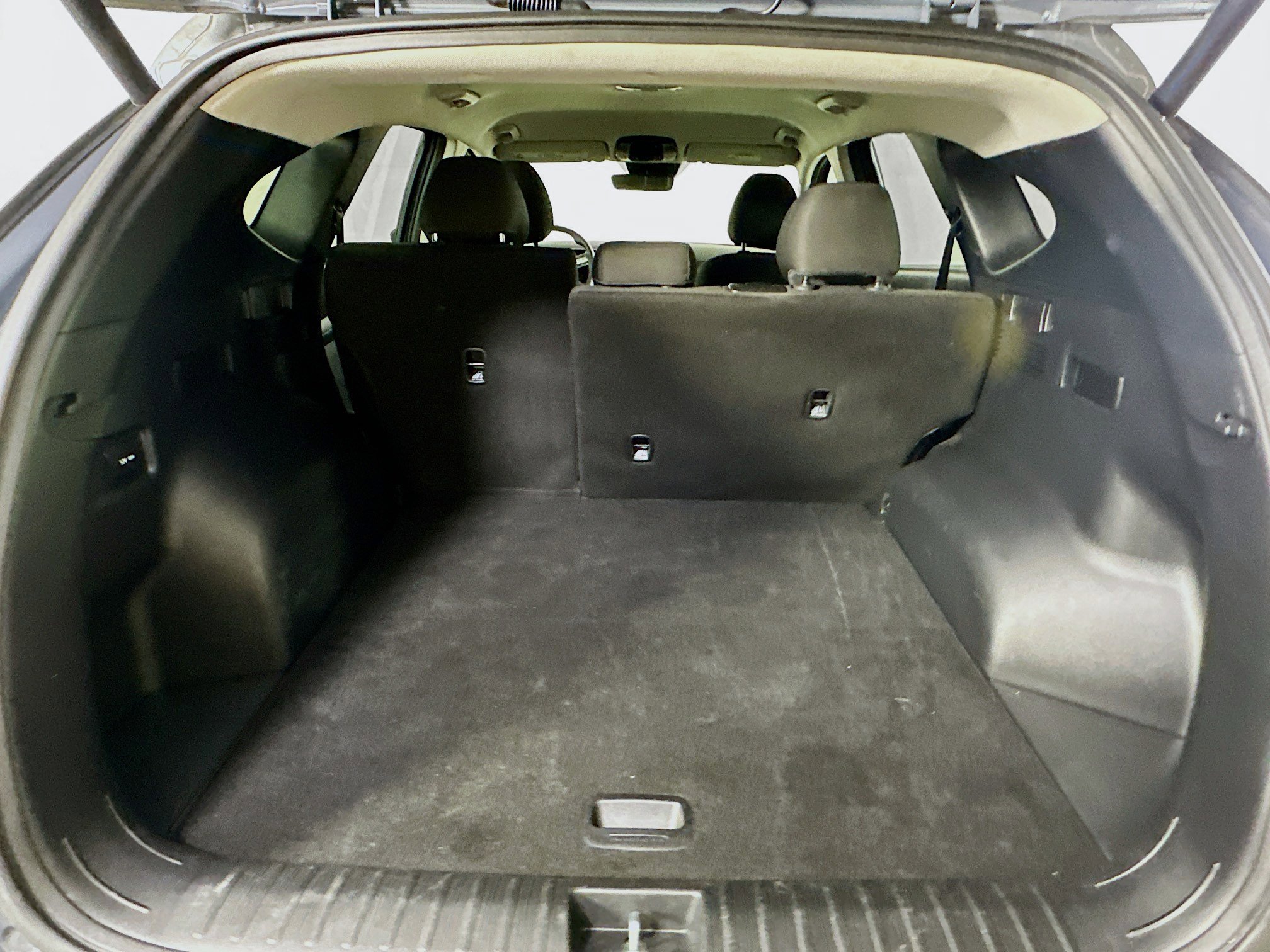 Used 2025 Hyundai Tucson SEL image 27