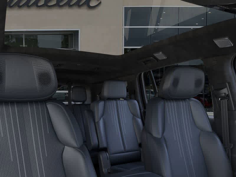 New 2025 Cadillac Escalade IQ Sport 2 image 24