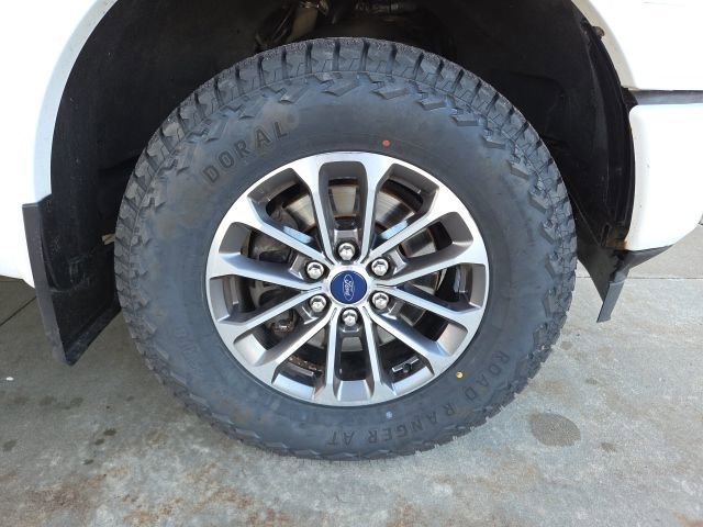 Used 2019 Ford F150 XLT w/ Equipment Group 301A Mid AWD/4WD image 68