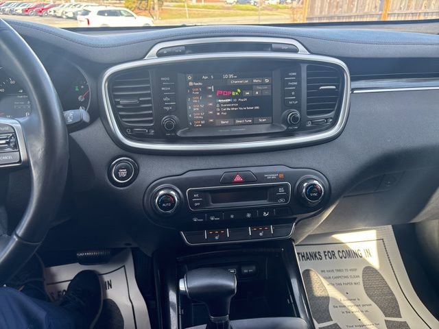 Used 2019 Kia Sorento EX image 24