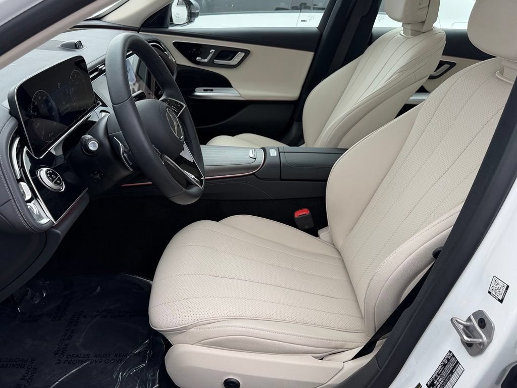 Certified 2025 Mercedes-Benz E 350 Sedan image 15