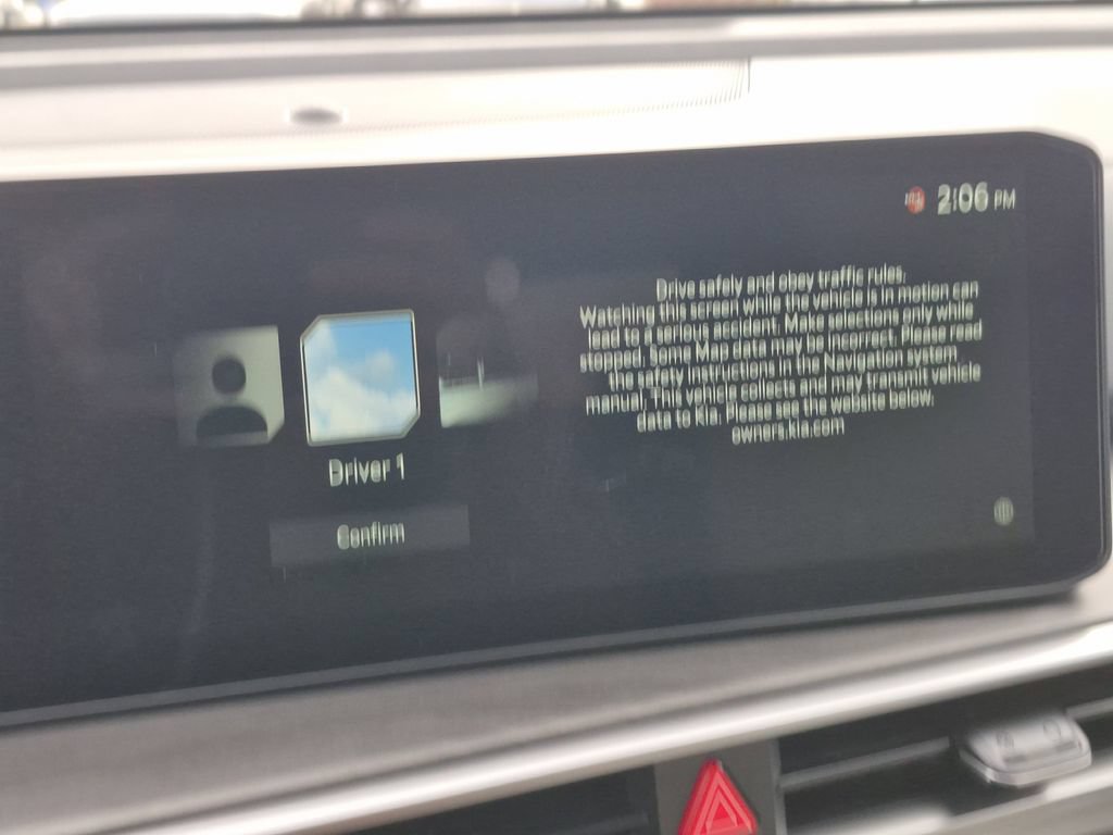 New 2026 Kia Sorento X-Line EX AWD/4WD image 20