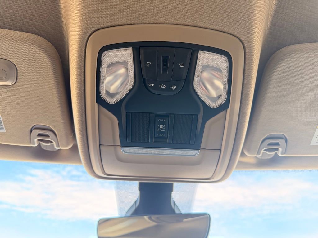 Used 2020 RAM 1500 Big Horn image 20