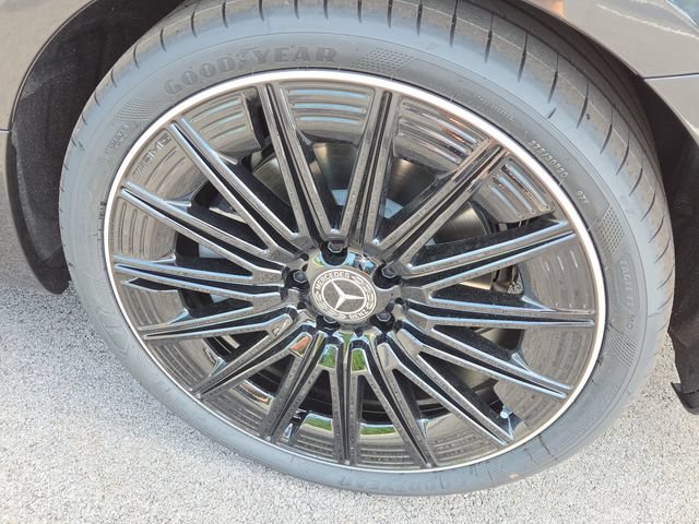 New 2026 Mercedes-Benz CLE 450 4MATIC Coupe image 28