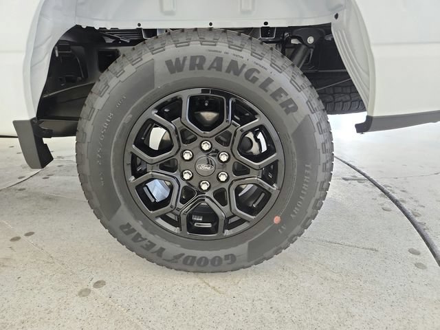 Certified 2026 Ford F150 STX AWD/4WD image 24