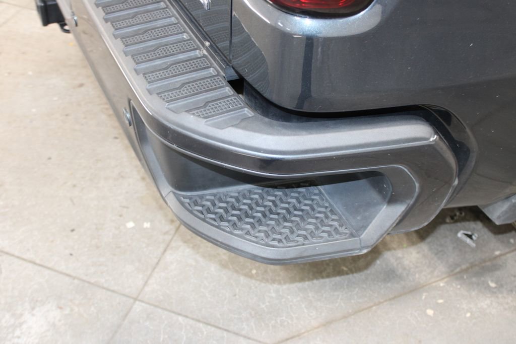 Used 2021 GMC Sierra 1500 Denali image 16