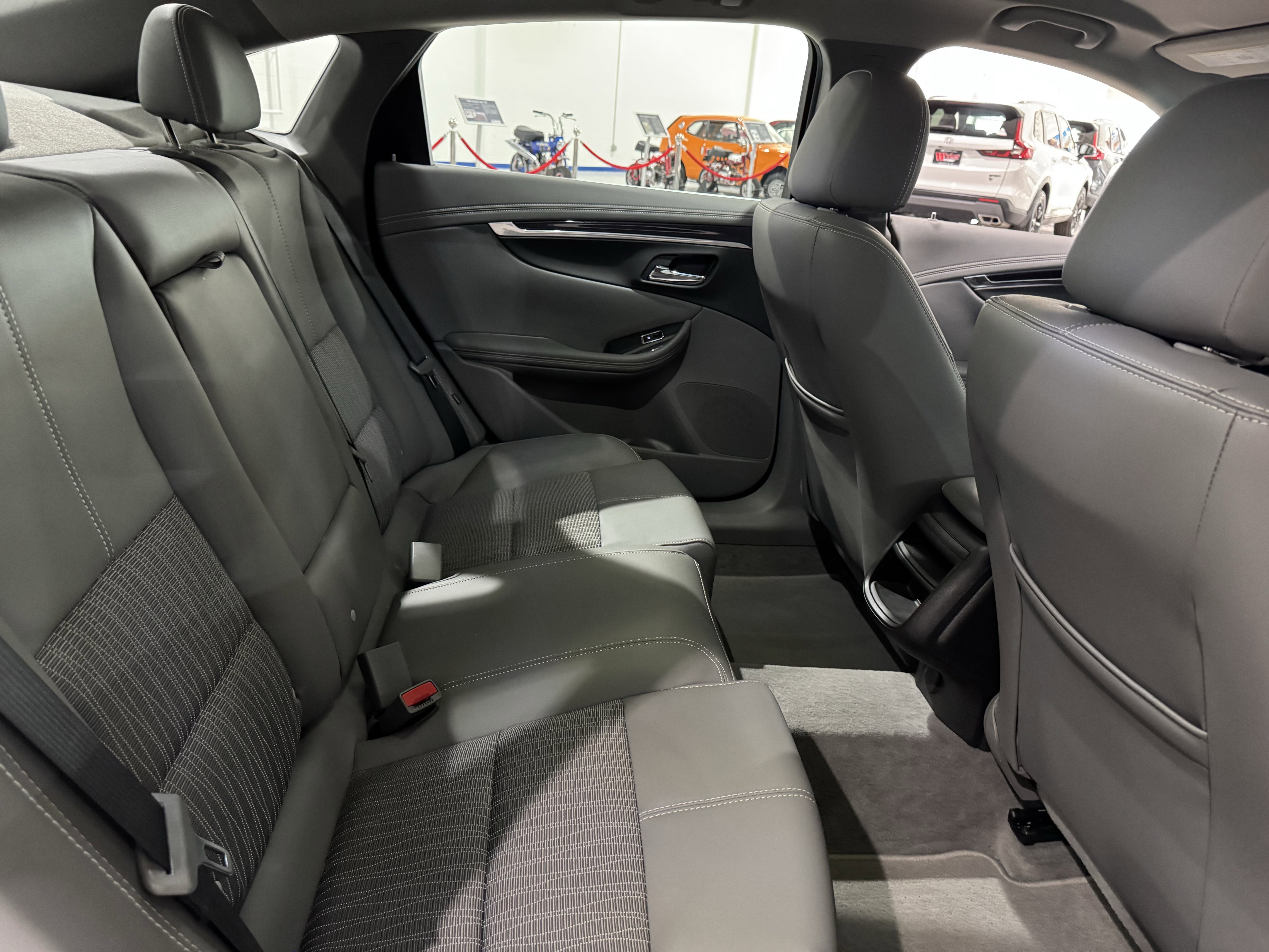 Used 2019 Chevrolet Impala LS image 33