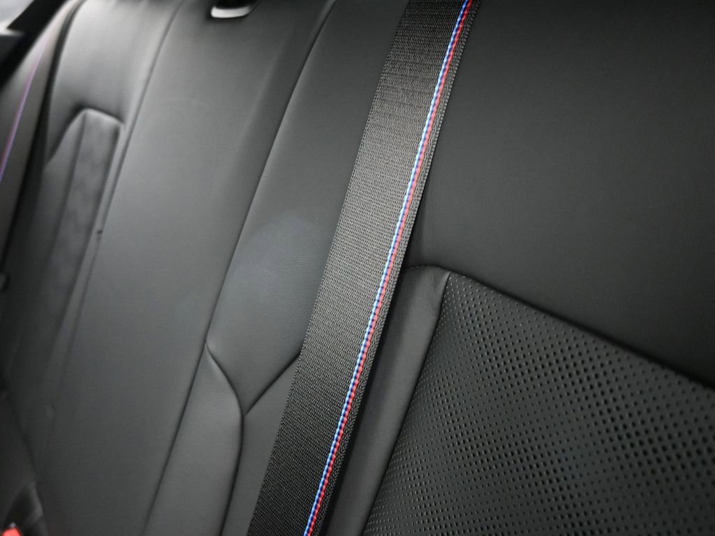 Used 2023 BMW M3 Competition w/ Executive Package image 38