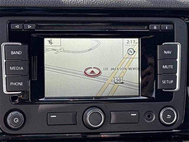 Used 2015 Volkswagen Jetta GLI SEL image 20