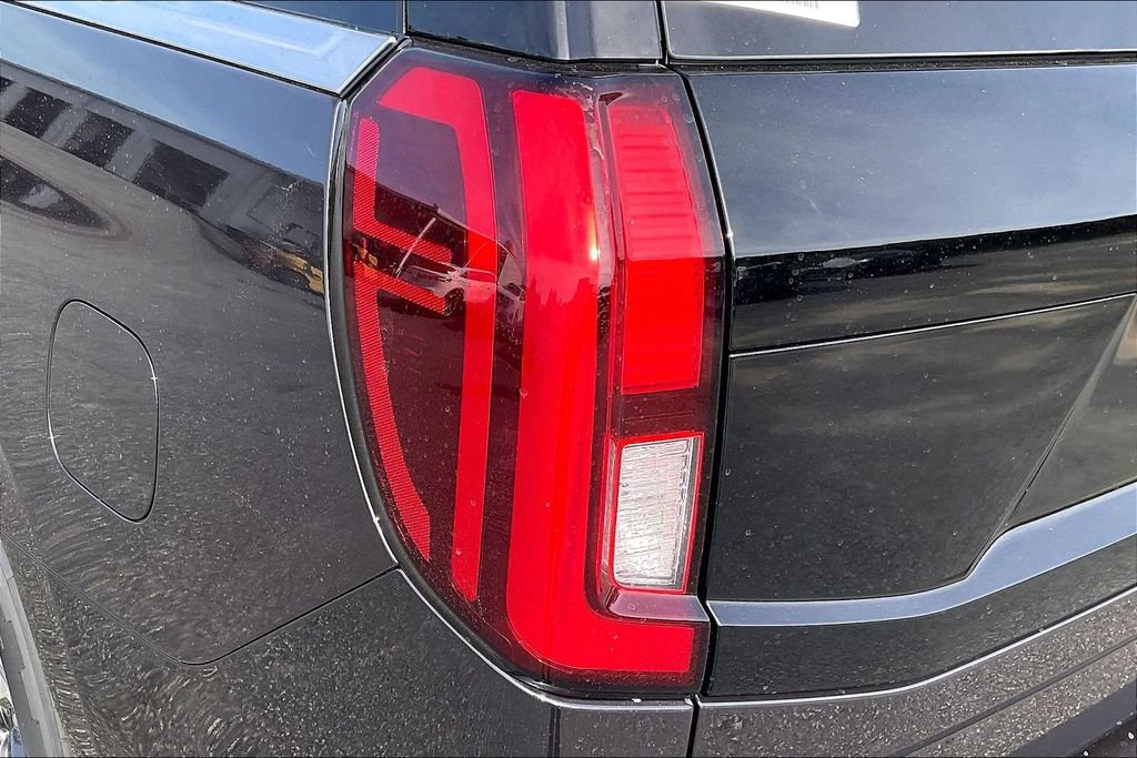 New 2027 Ford Expedition Active RWD image 25