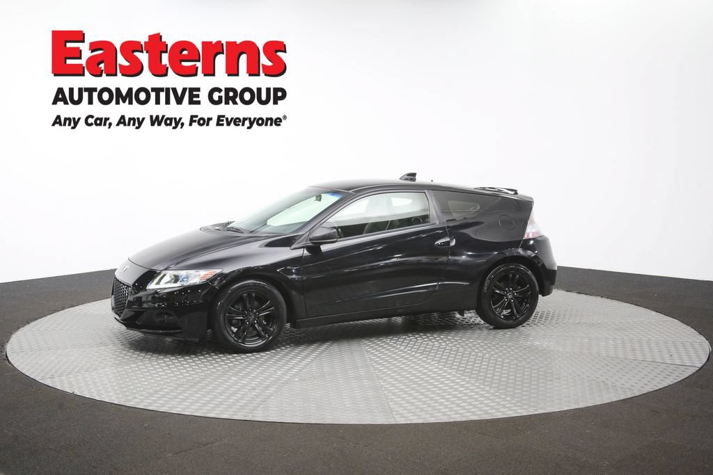 Used 2015 Honda CR-Z EX image 57