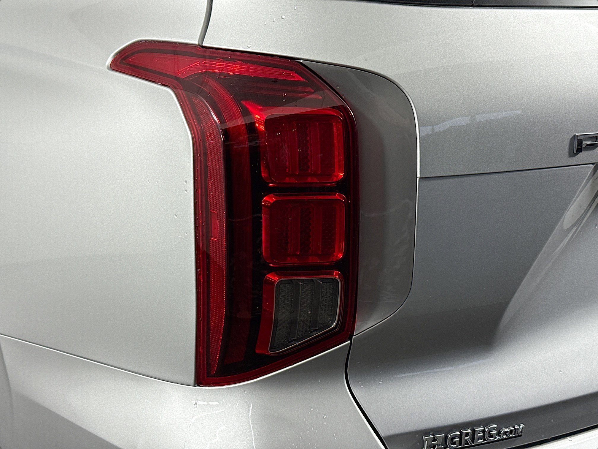 Used 2025 Hyundai Palisade SEL image 36