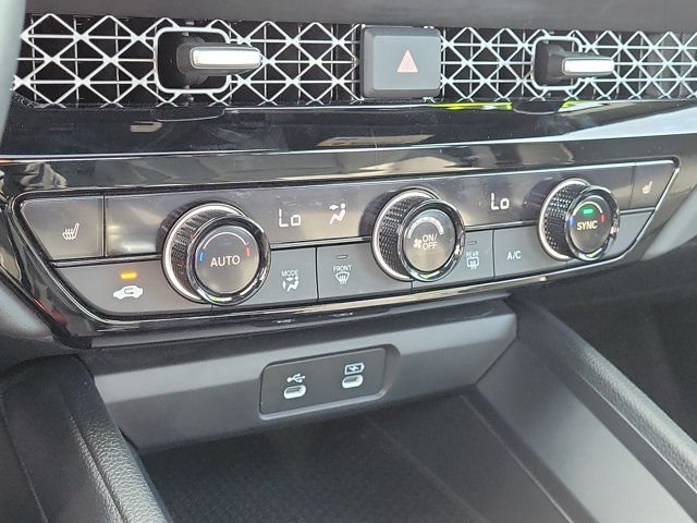 Certified 2024 Honda Accord Sport image 21