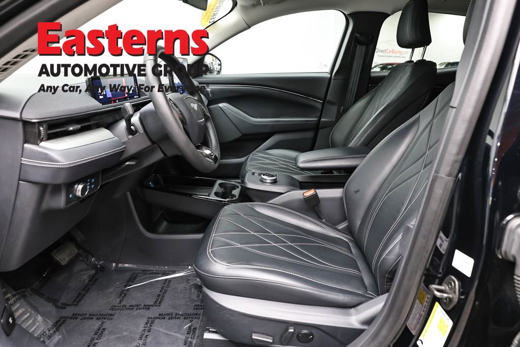 Used 2021 Ford Mustang Mach-E Select w/ Comfort/Appearance Package image 14