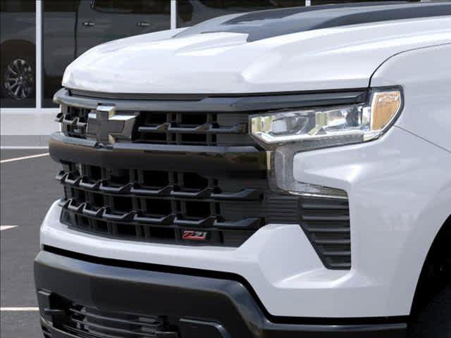 New 2026 Chevrolet Silverado 1500 LT Trail Boss w/ Safety Package AWD/4WD image 13