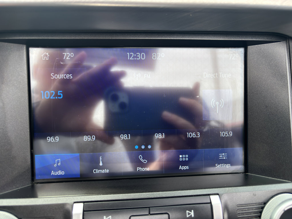 Used 2023 Ford Mustang Premium image 13