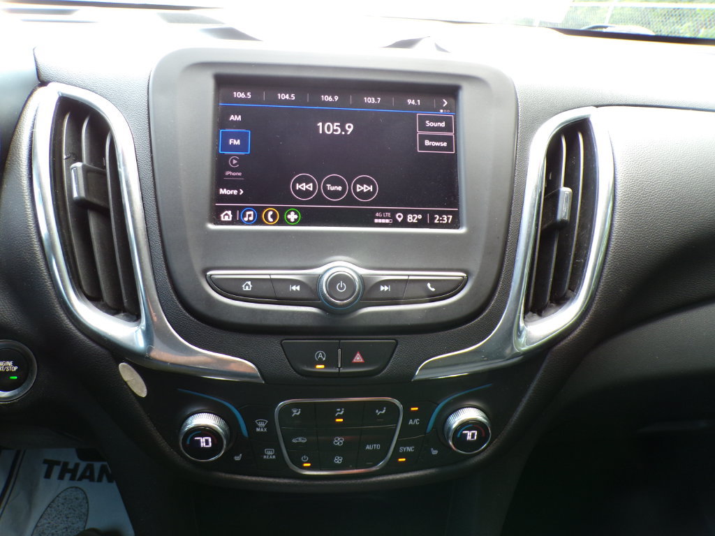 Used 2023 Chevrolet Equinox LT FWD image 25