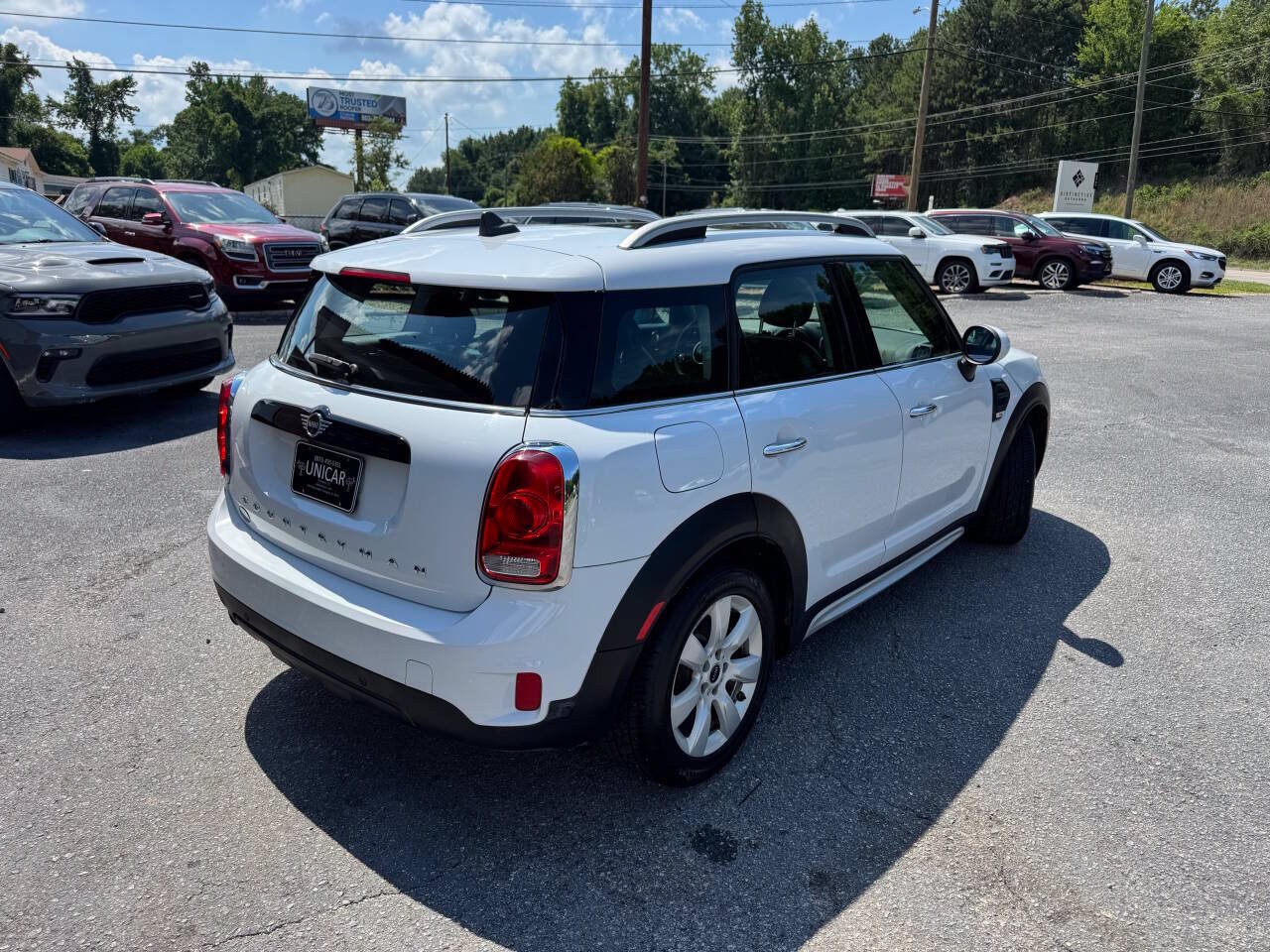 Used 2019 MINI Cooper Countryman FWD image 7