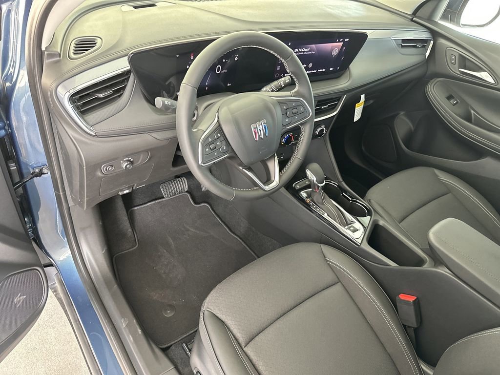 New 2026 Buick Encore GX Preferred w/ Comfort Package FWD image 12