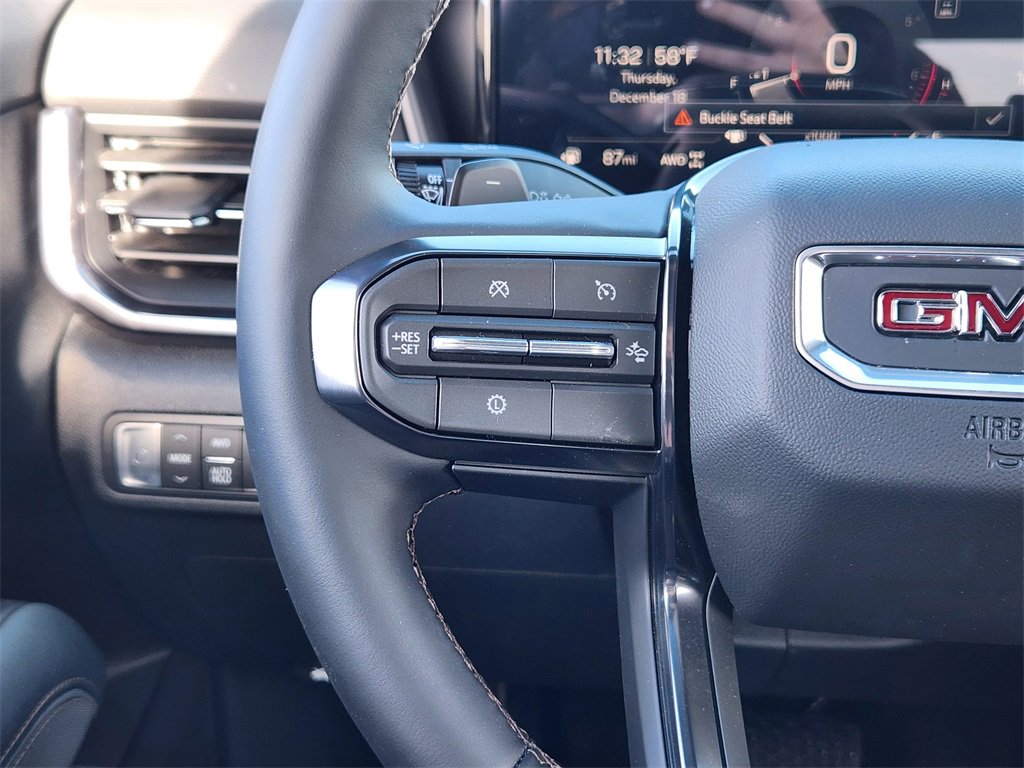 New 2026 GMC Terrain AT4 w/ Technology Package II image 14