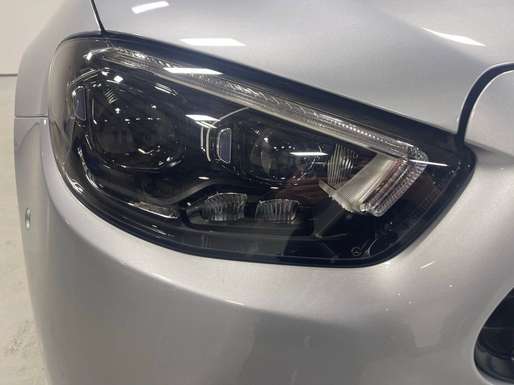 Certified 2023 Mercedes-Benz E 53 AMG 4MATIC Cabriolet image 14